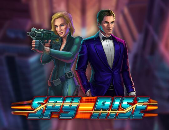 Spy Rise